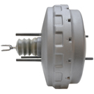 2017 Ford Transit Connect Brake Booster 2