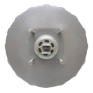 2017 Ford Transit Connect Brake Booster 1