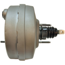 2017 Lincoln MKX Brake Booster 3