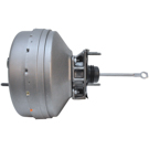 2017 Ford F Series Trucks Brake Booster 3
