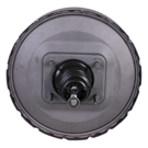 1996 Ford Aspire Brake Booster 1
