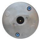 2015 Ford Transit-150 Brake Booster 4