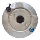 2021 Ford GT Brake Booster 4