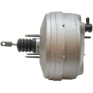 2021 Ford GT Brake Booster 2