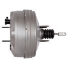 2021 Ford Mustang Brake Booster 3