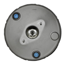 2019 Ford Ranger Brake Booster 2