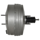 2019 Ford Ranger Brake Booster 4