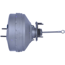 2014 Ford F Series Trucks Brake Booster 3