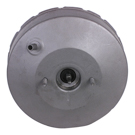 1994 Ford Aspire Brake Booster 4