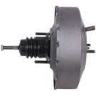 1994 Ford Aspire Brake Booster 2
