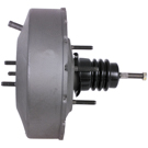 1994 Ford Aspire Brake Booster 3