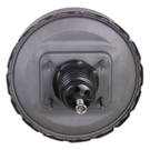 1994 Ford Aspire Brake Booster 1