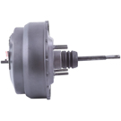 1990 Chevrolet Corvette Brake Booster 3