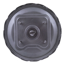 1990 Chevrolet Corvette Brake Booster 1