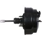 1994 Chevrolet Corvette Brake Booster 2