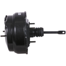 1994 Chevrolet Corvette Brake Booster 3