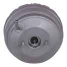 1995 Ford Escort Brake Booster 4