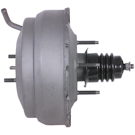 1995 Ford Escort Brake Booster 3
