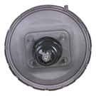 1995 Ford Escort Brake Booster 1