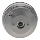 2000 Ford Escort Brake Booster 5