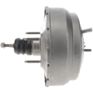 2000 Ford Escort Brake Booster 3