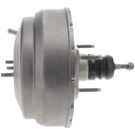 2000 Ford Escort Brake Booster 6