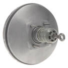 2017 Jeep Compass Brake Booster 2