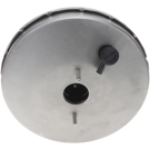 2017 Jeep Compass Brake Booster 5