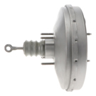 2017 Jeep Compass Brake Booster 7