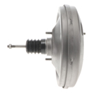 2000 Saturn LS2 Brake Booster 7