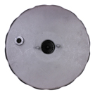 1996 Ford Contour Brake Booster 4