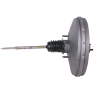 1996 Ford Contour Brake Booster 2