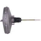 1996 Ford Contour Brake Booster 3