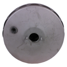 2000 Mercury Cougar Brake Booster 4
