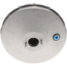 2000 Ford Focus Brake Booster 5