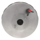 2002 Chrysler Sebring Brake Booster 5
