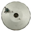 2002 Chrysler Sebring Brake Booster 4
