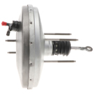 2002 Chrysler Sebring Brake Booster 6
