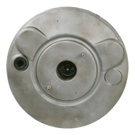 2003 Ford Focus Brake Booster 4