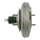 2003 Ford Focus Brake Booster 2