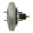 2003 Ford Focus Brake Booster 3
