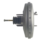 2007 Chevrolet Aveo Brake Booster 2