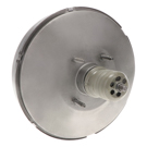 2007 Mazda 6 Brake Booster 2