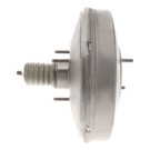 2007 Mazda 6 Brake Booster 3
