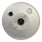 2009 Chevrolet Aveo Brake Booster 4
