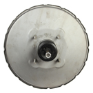 2009 Chevrolet Aveo Brake Booster 1