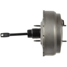 2004 Pontiac GTO Brake Booster 2
