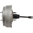 2004 Pontiac GTO Brake Booster 3