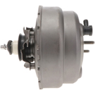 2009 Chevrolet Impala Brake Booster 7
