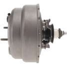 2009 Chevrolet Impala Brake Booster 6